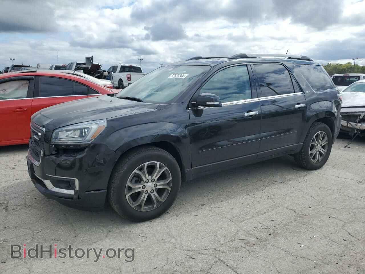 Photo 1GKKVSKD3EJ269007 - GMC ACADIA 2014