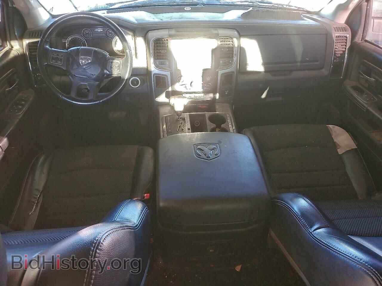 2013 RAM 1500 - VIN: 1C6RR6MT5DS547304 - Фото 8