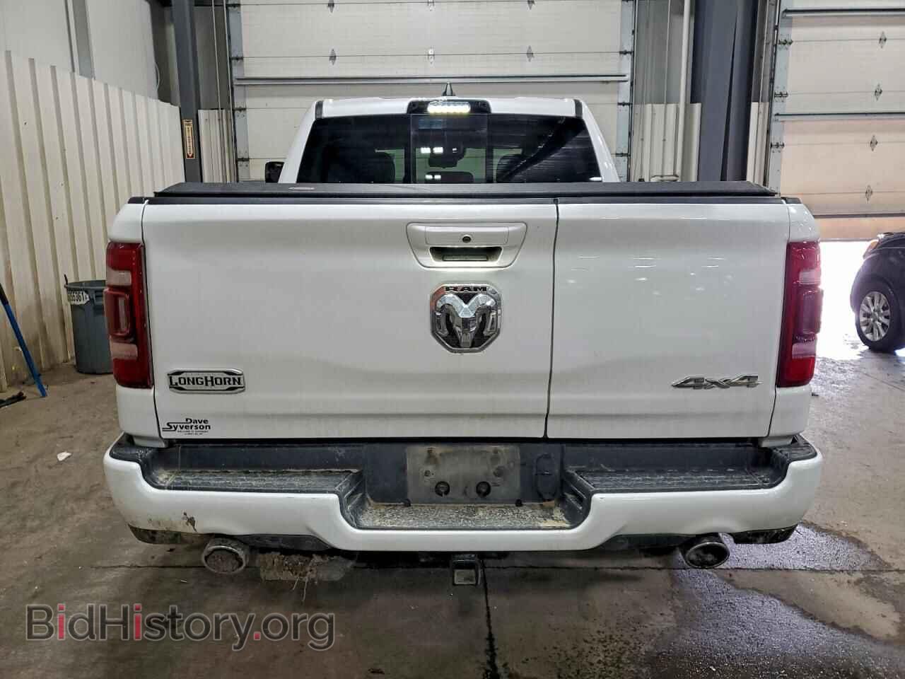 2024 RAM 1500 - VIN: 1C6SRFKT7RN171411 - Фото 6