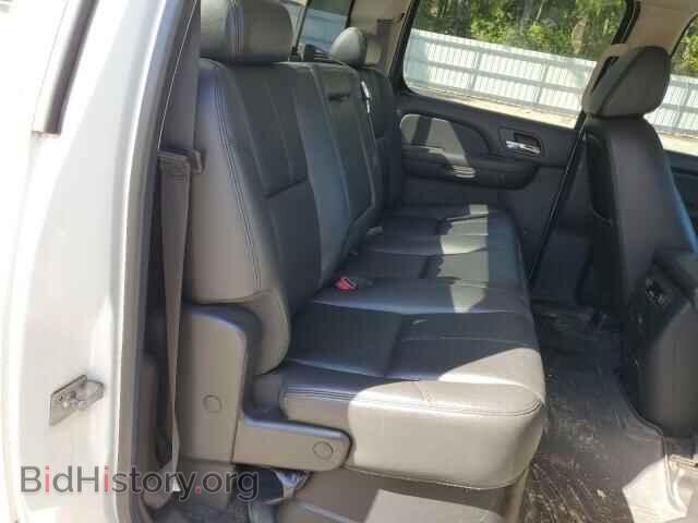 2008 CHEVROLET ALL Models - VIN: 2GCEK133281143818 - Фото 10
