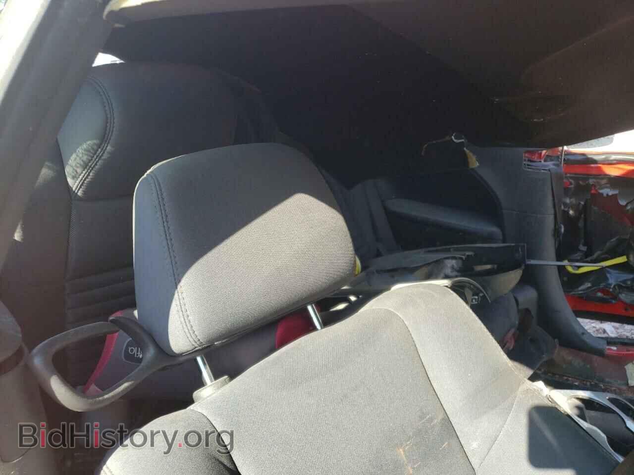2014 DODGE CHALLENGER - VIN: 2C3CDYAG3EH278913 - Photo 10