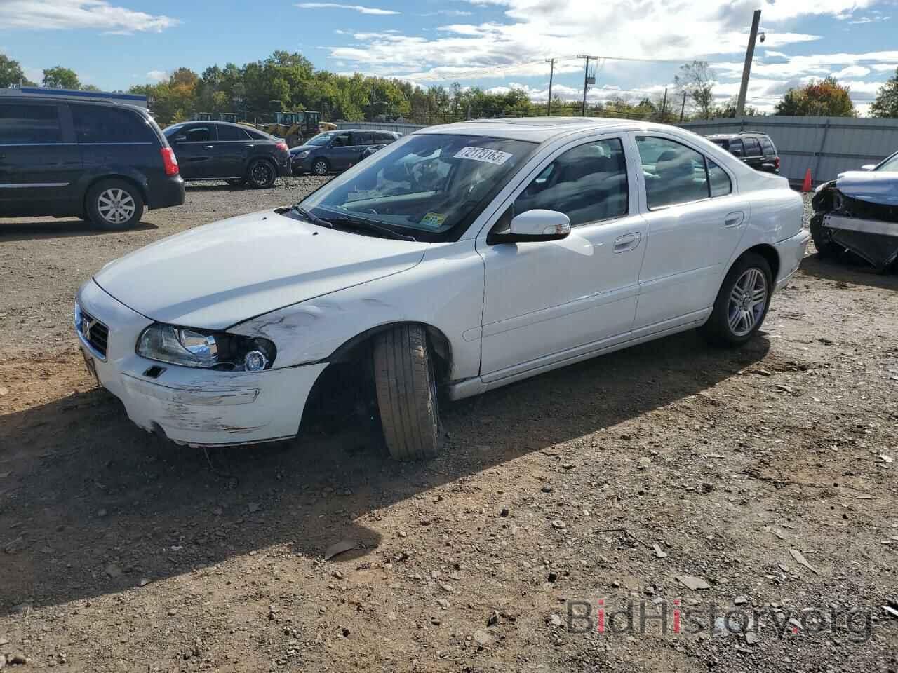 Photo YV1RS592882674247 - VOLVO S60 2008
