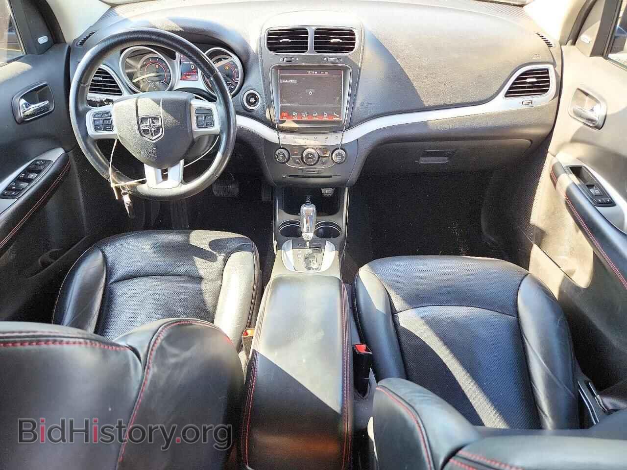 2017 DODGE JOURNEY - VIN: 3C4PDDEG5HT610524 - Photo 8