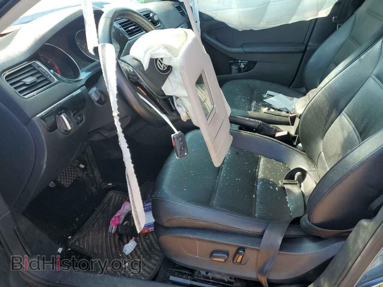 2017 VOLKSWAGEN JETTA - VIN: 3VWL17AJ4HM234576 - Фото 7