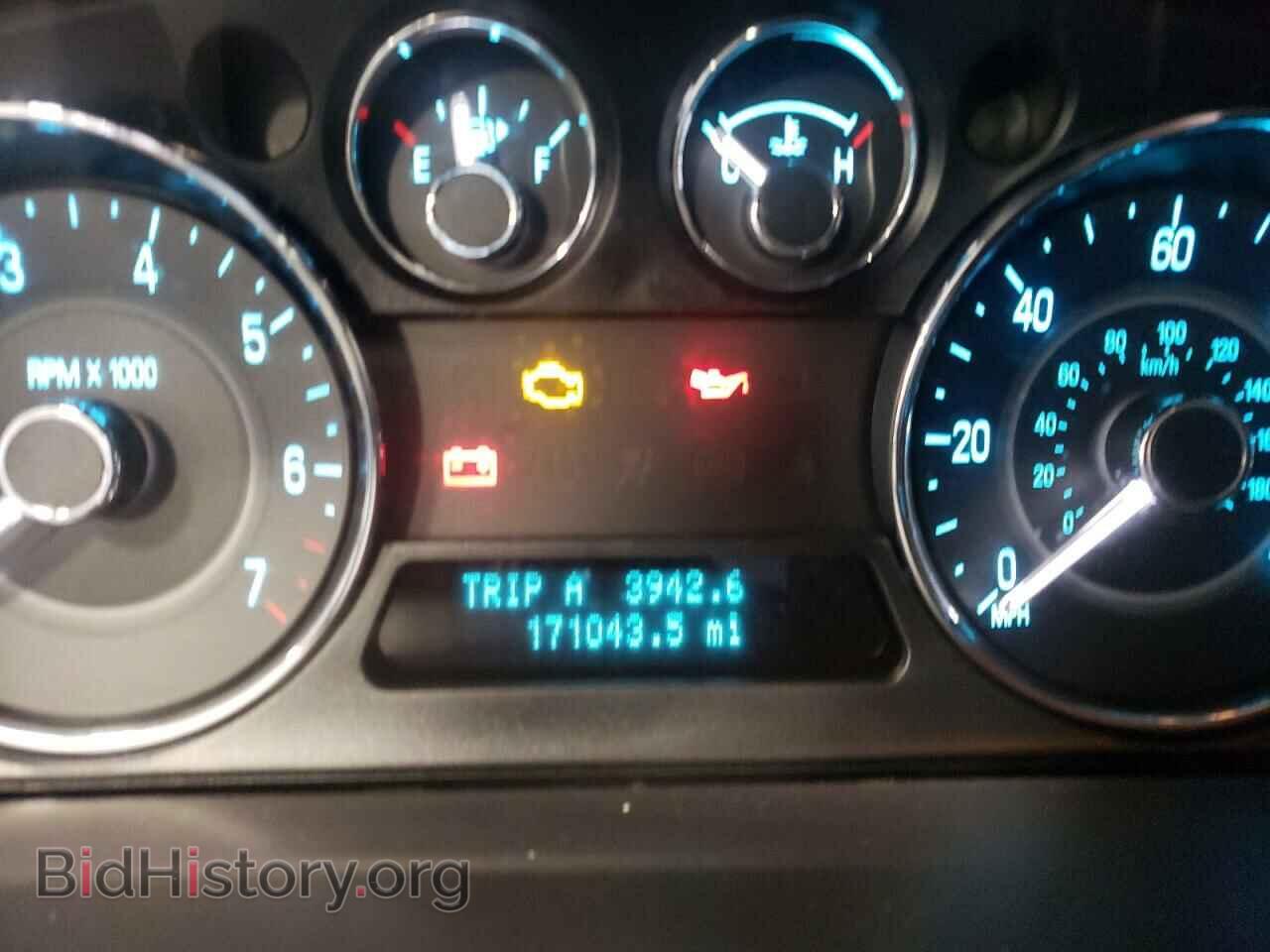 2011 FORD FLEX - VIN: 2FMGK5CC5BBD25476 - Photo 9