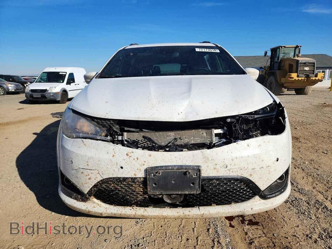 2020 CHRYSLER PACIFICA - VIN: 2C4RC1FG9LR146495 - Photo 5