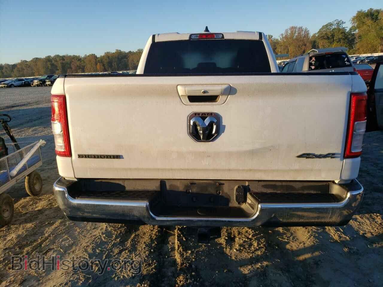 2022 RAM 1500 - VIN: 1C6RRFBG4NN300264 - Фото 6