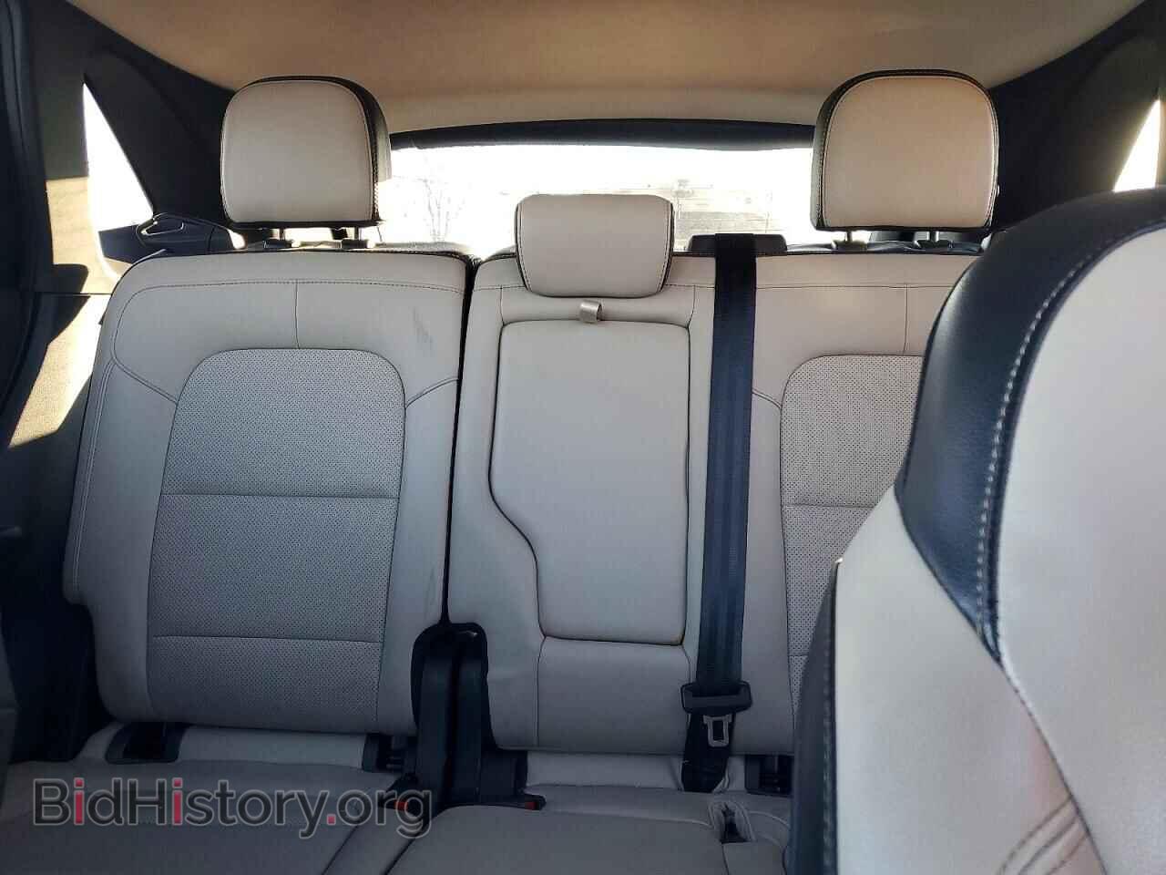 2020 FORD ESCAPE - VIN: 1FMCU0H65LUA72718 - Фото 10