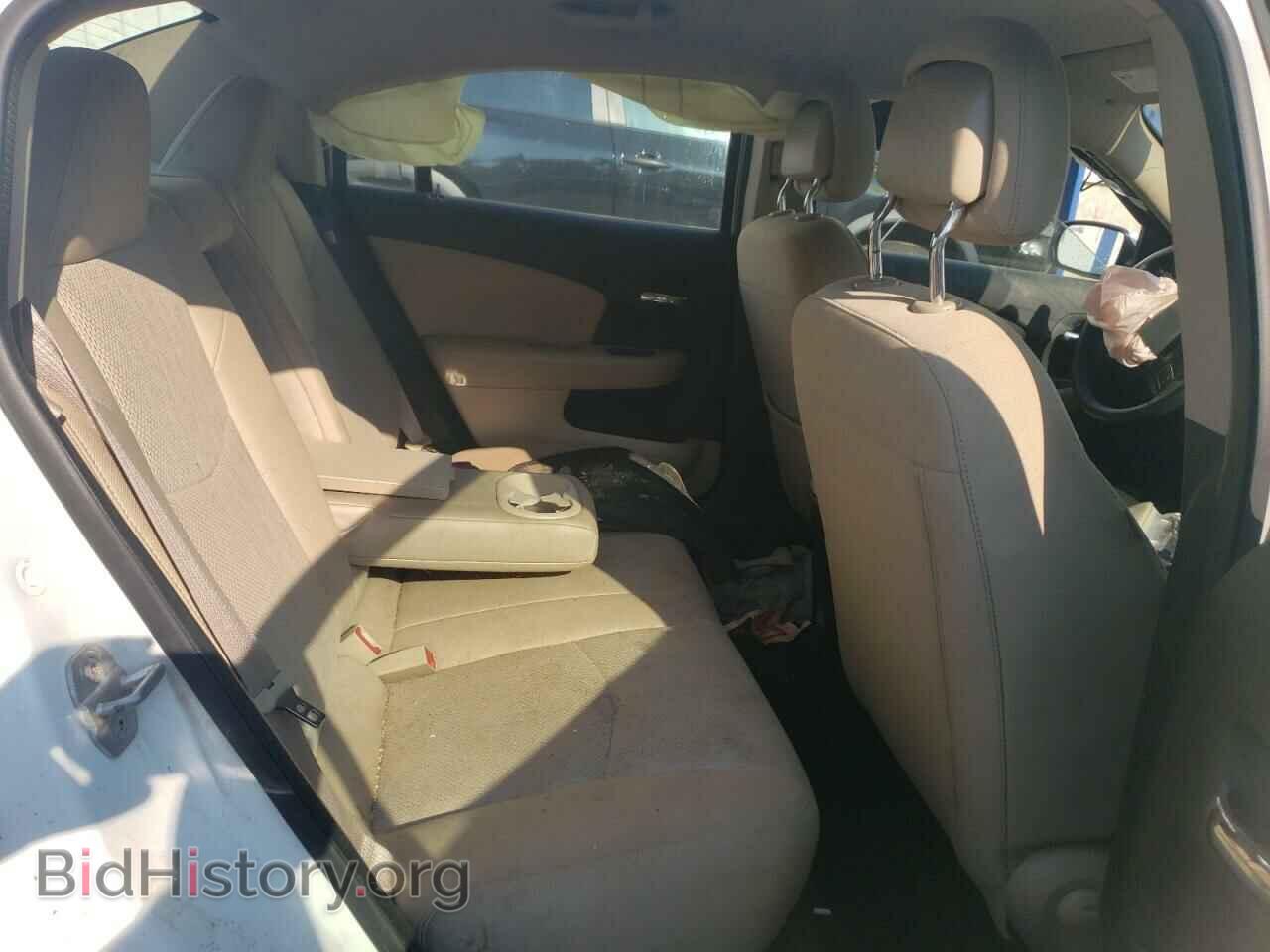 2012 CHRYSLER 200 - VIN: 1C3CCBAB3CN200852 - Фото 10
