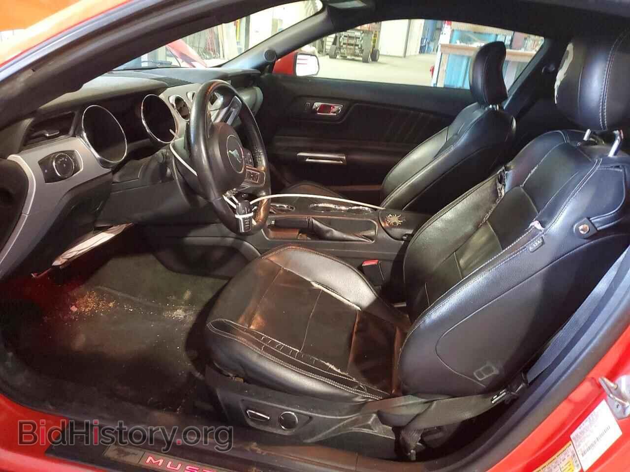2016 FORD ALL Models - VIN: 1FA6P8TH3G5296110 - Photo 7