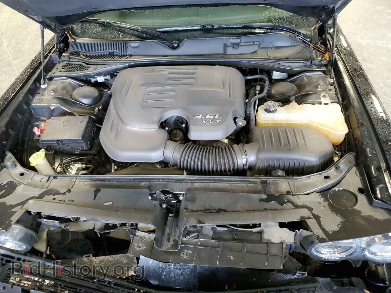 2019 DODGE CHALLENGER - VIN: 2C3CDZAG2KH596152 - Фото 11