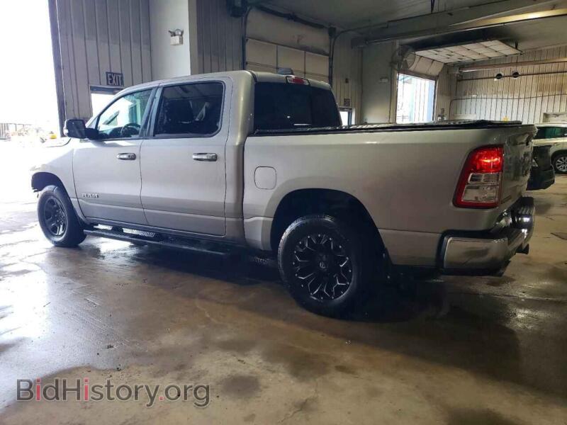 2020 RAM 1500 (VIN 1C6SRFFT6LN140748) — фото 2 из 15