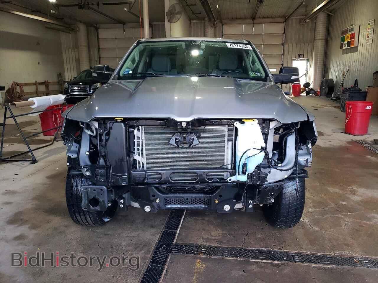 2020 RAM 1500 - VIN: 1C6SRFFT6LN140748 - Фото 5