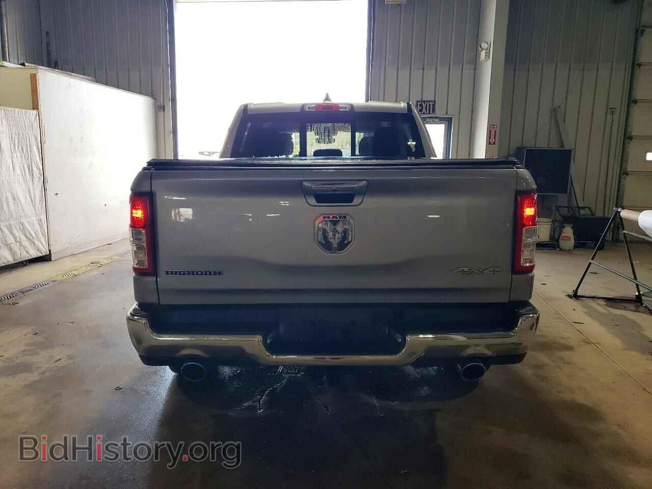 2020 RAM 1500 - VIN: 1C6SRFFT6LN140748 - Фото 6