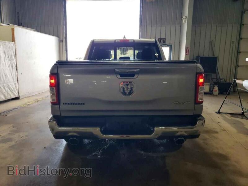 2020 RAM 1500 (VIN 1C6SRFFT6LN140748) — фото 6 из 15