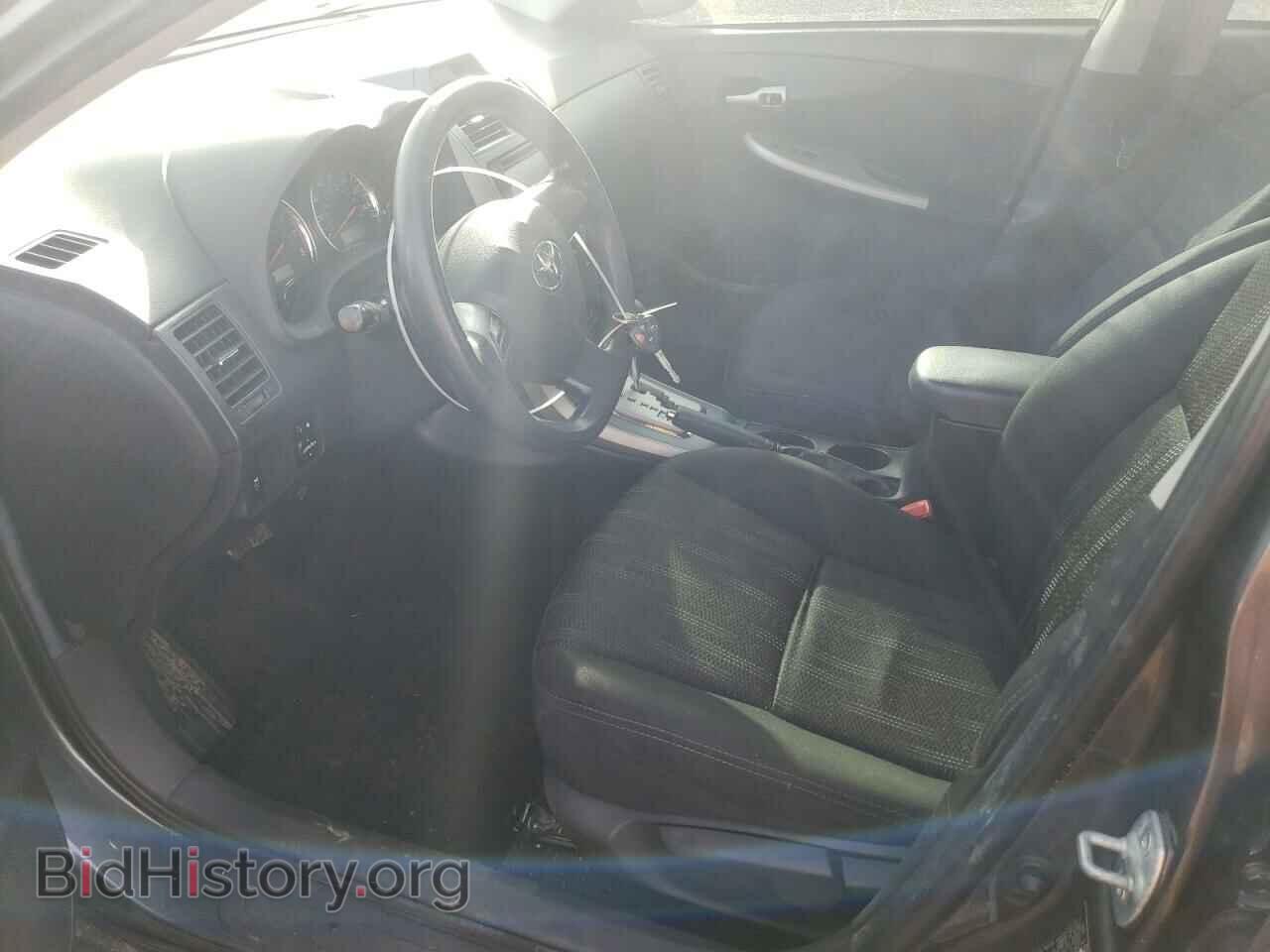 2013 TOYOTA COROLLA - VIN: 2T1BU4EE9DC114258 - Фото 7