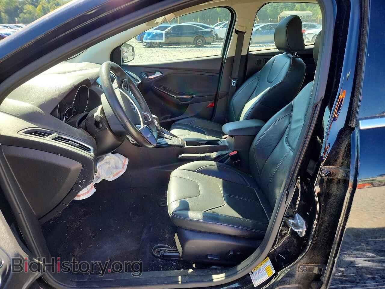 2017 FORD FOCUS - VIN: 1FADP3N20HL333789 - Photo 7