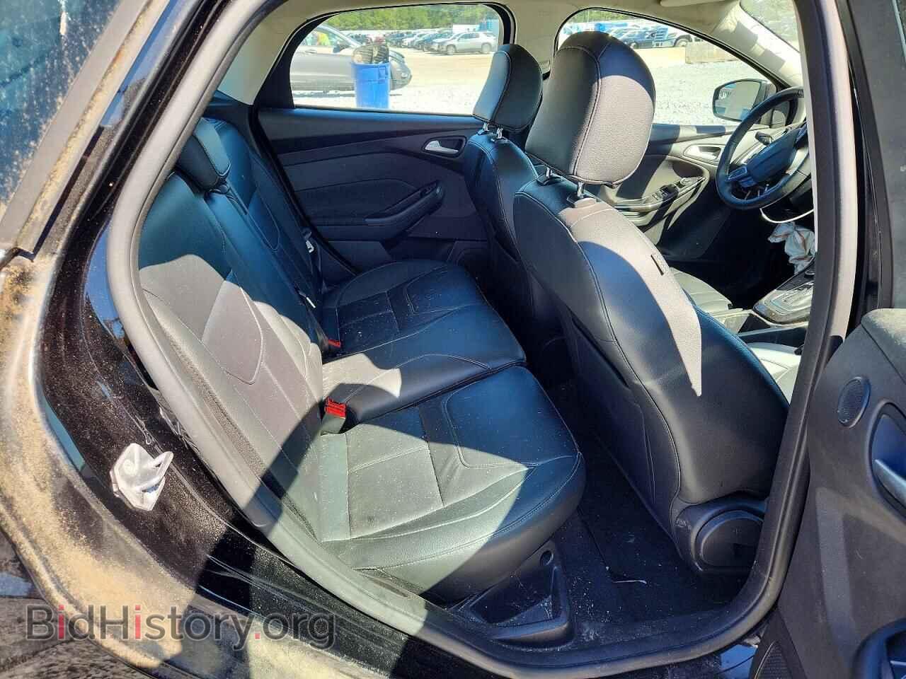 2017 FORD FOCUS - VIN: 1FADP3N20HL333789 - Photo 10