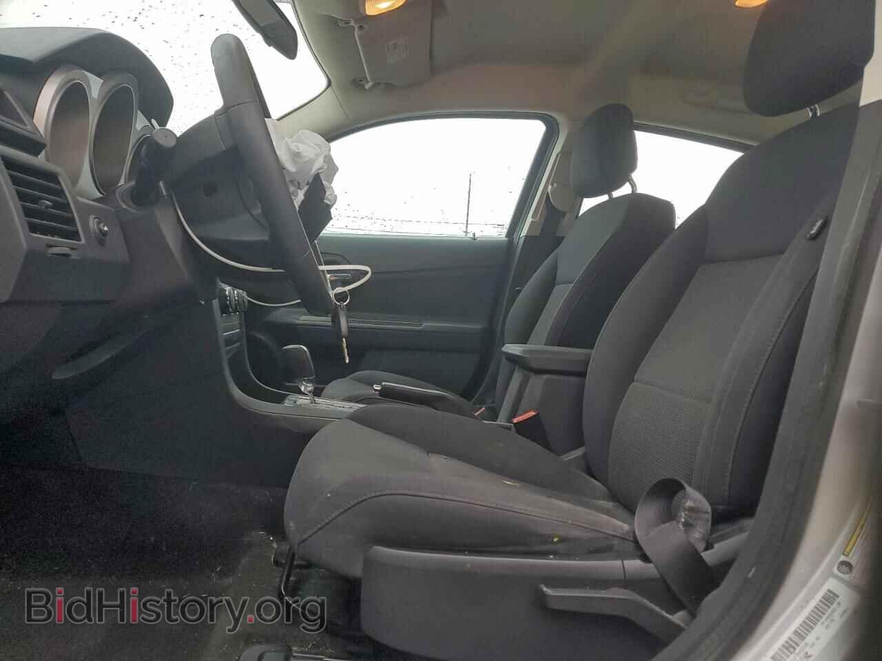 2010 DODGE AVENGER - VIN: 1B3CC4FB9AN225706 - Фото 7