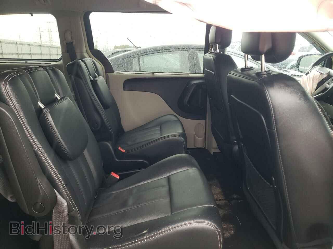 2015 CHRYSLER MINIVAN - VIN: 2C4RC1BG1FR697868 - Photo 11