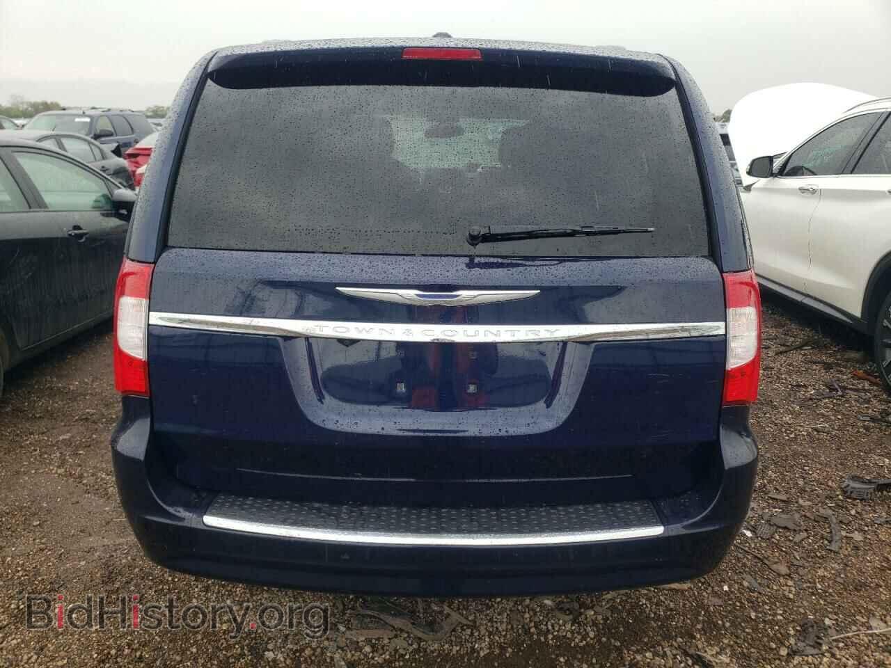 2015 CHRYSLER MINIVAN - VIN: 2C4RC1BG1FR697868 - Photo 6