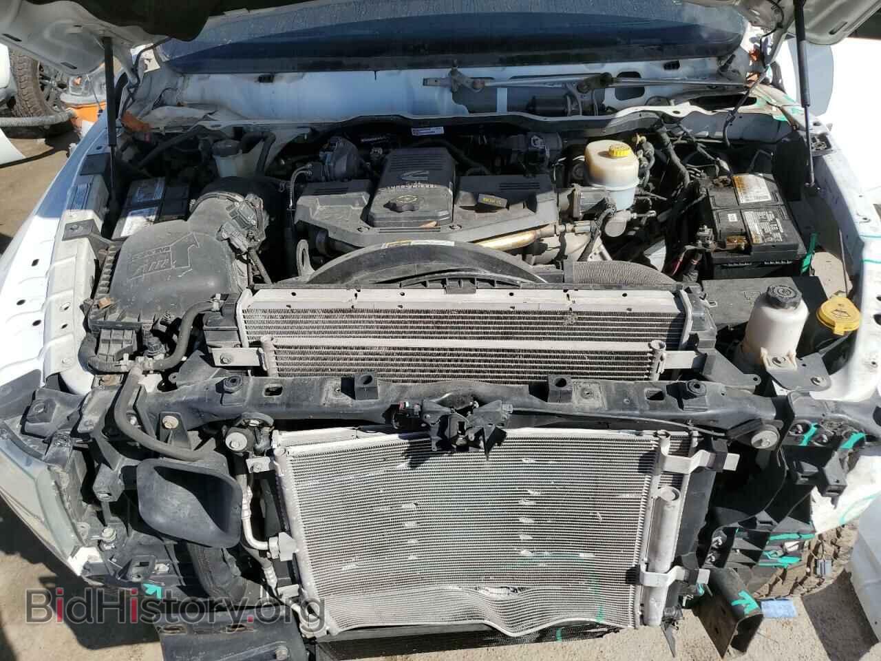 2013 RAM 2500 - VIN: 3C6UR5FL5DG615058 - Фото 11