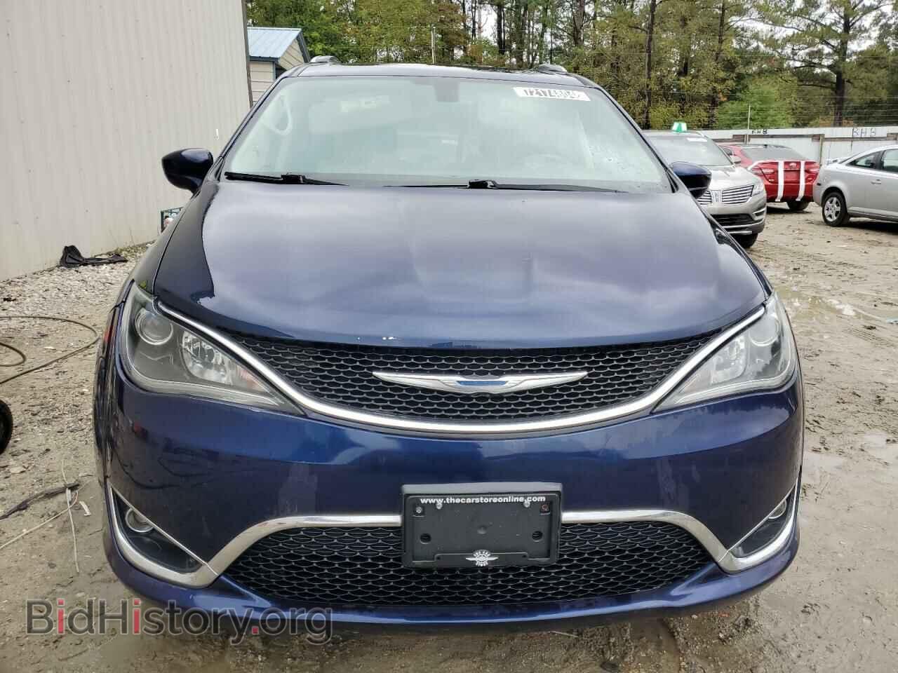 2017 CHRYSLER PACIFICA - VIN: 2C4RC1EG7HR622512 - Photo 5