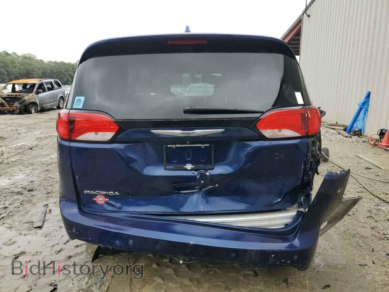 2017 CHRYSLER PACIFICA - VIN: 2C4RC1EG7HR622512 - Photo 6