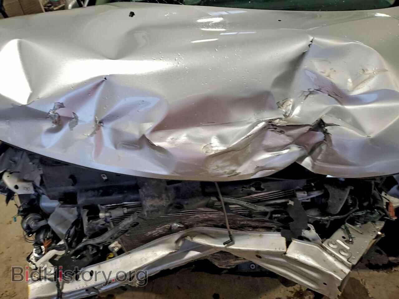 2013 FORD EDGE - VIN: 2FMDK4KC7DBB99185 - Фото 12