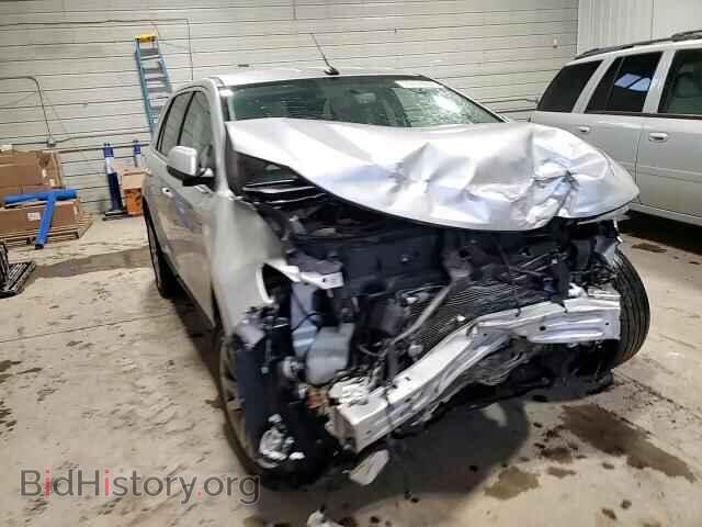 2013 FORD EDGE - VIN: 2FMDK4KC7DBB99185 - Фото 14