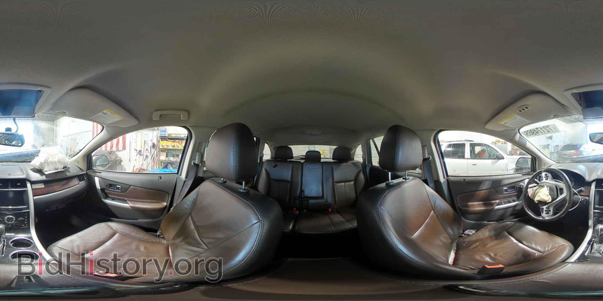 2013 FORD EDGE - VIN: 2FMDK4KC7DBB99185 - Фото 15
