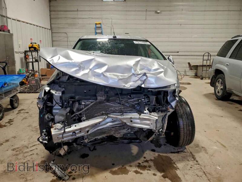 2013 Ford EDGE (VIN 2FMDK4KC7DBB99185) — photo 5 of 15
