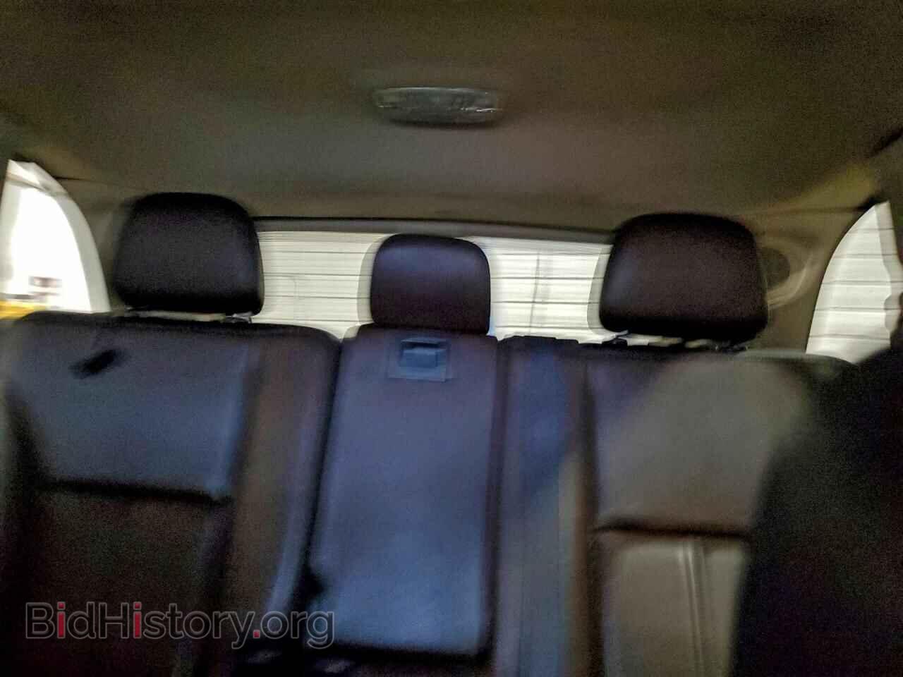 2013 FORD EDGE - VIN: 2FMDK4KC7DBB99185 - Фото 10