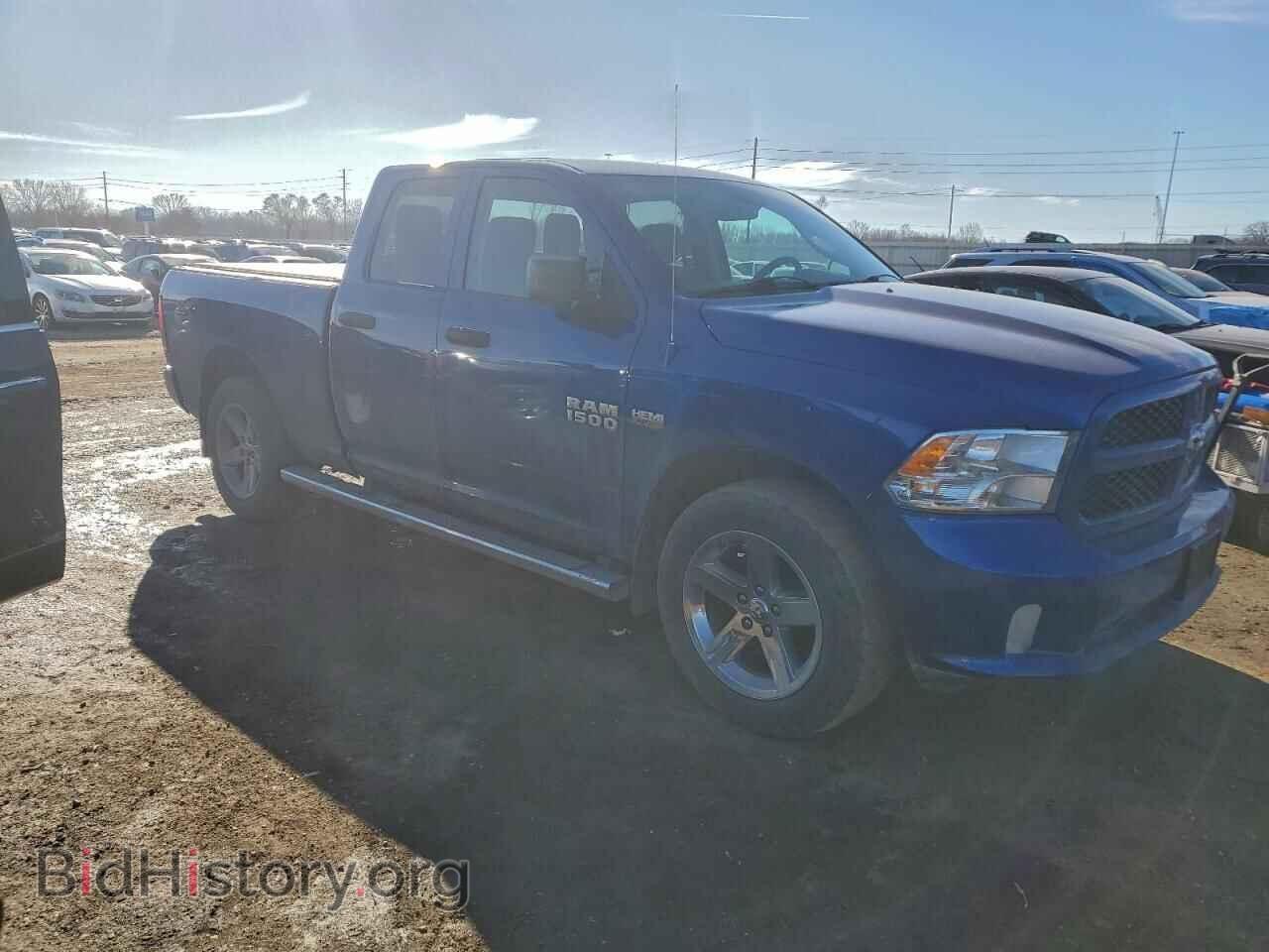 2015 RAM 1500 - VIN: 1C6RR7FT0FS680574 - Photo 4