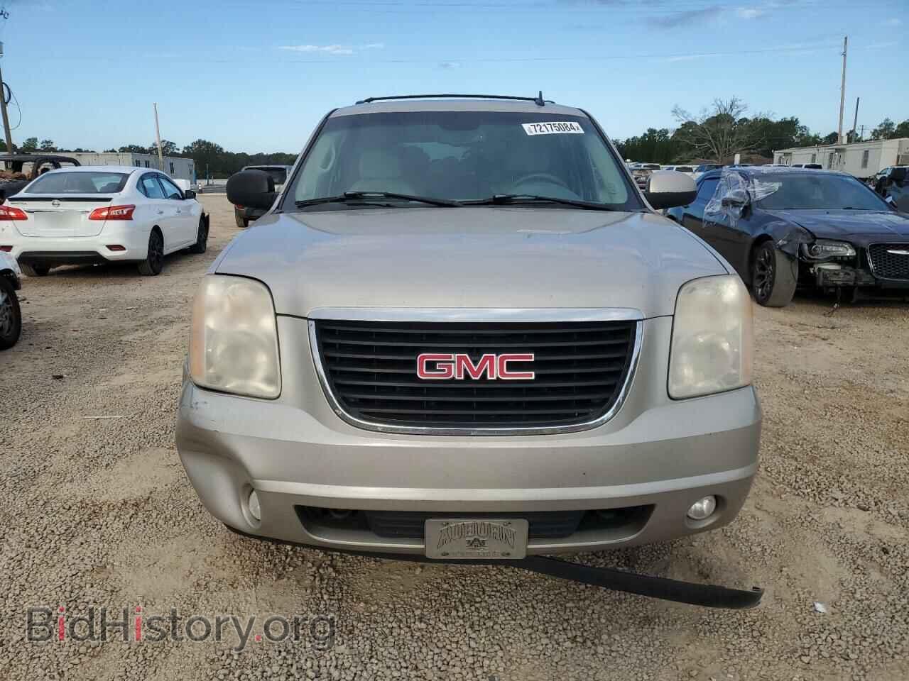 2007 GMC YUKON - VIN: 1GKFC13J87R400829 - Фото 5
