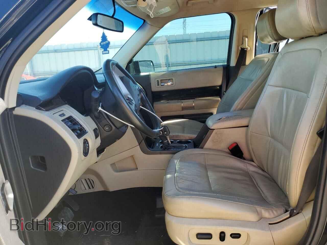 2013 FORD FLEX - VIN: 2FMGK5C87DBD14283 - Фото 7