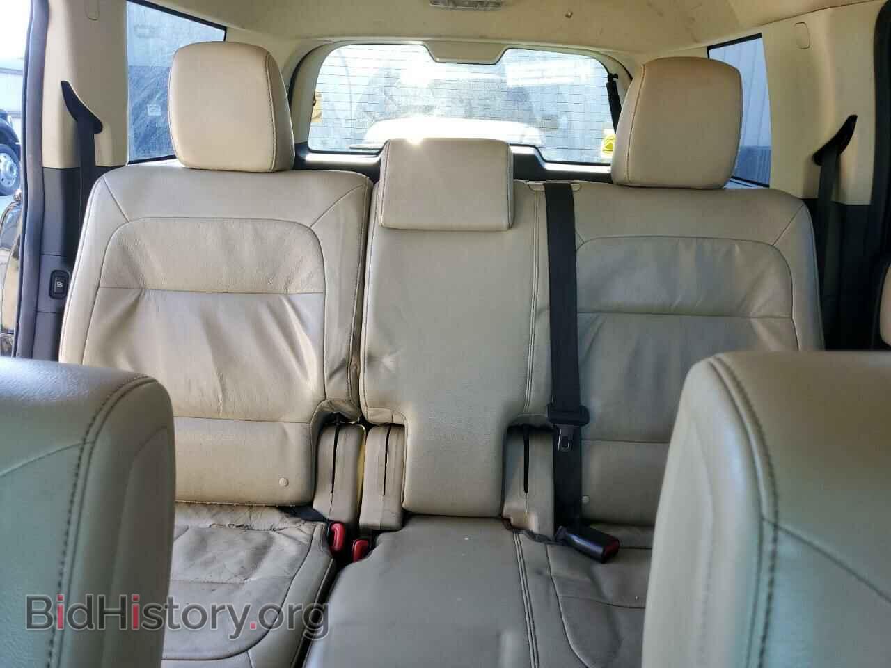 2013 FORD FLEX - VIN: 2FMGK5C87DBD14283 - Фото 10