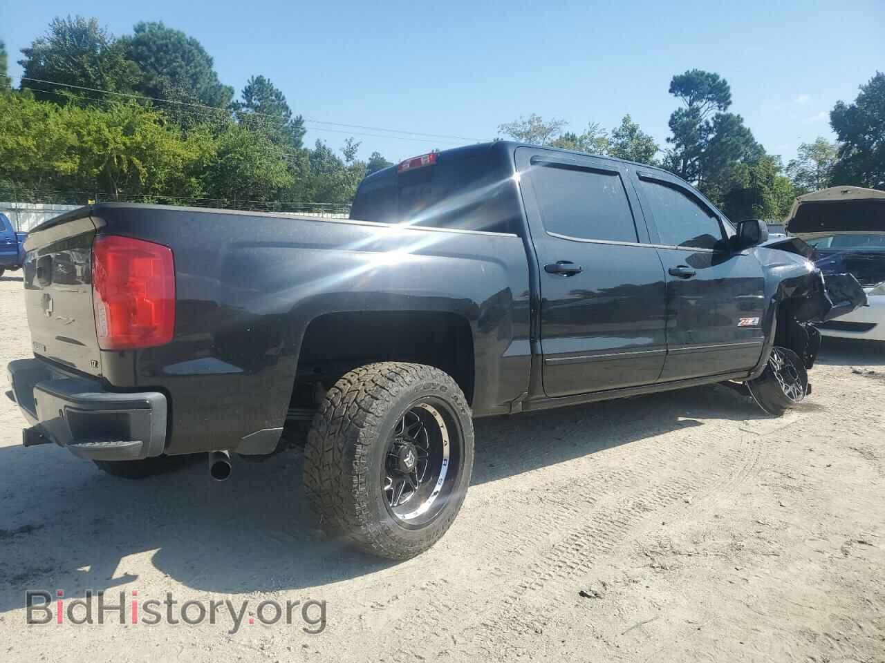 2017 CHEVROLET ALL Models - VIN: 3GCUKSEC0HG461006 - Фото 3