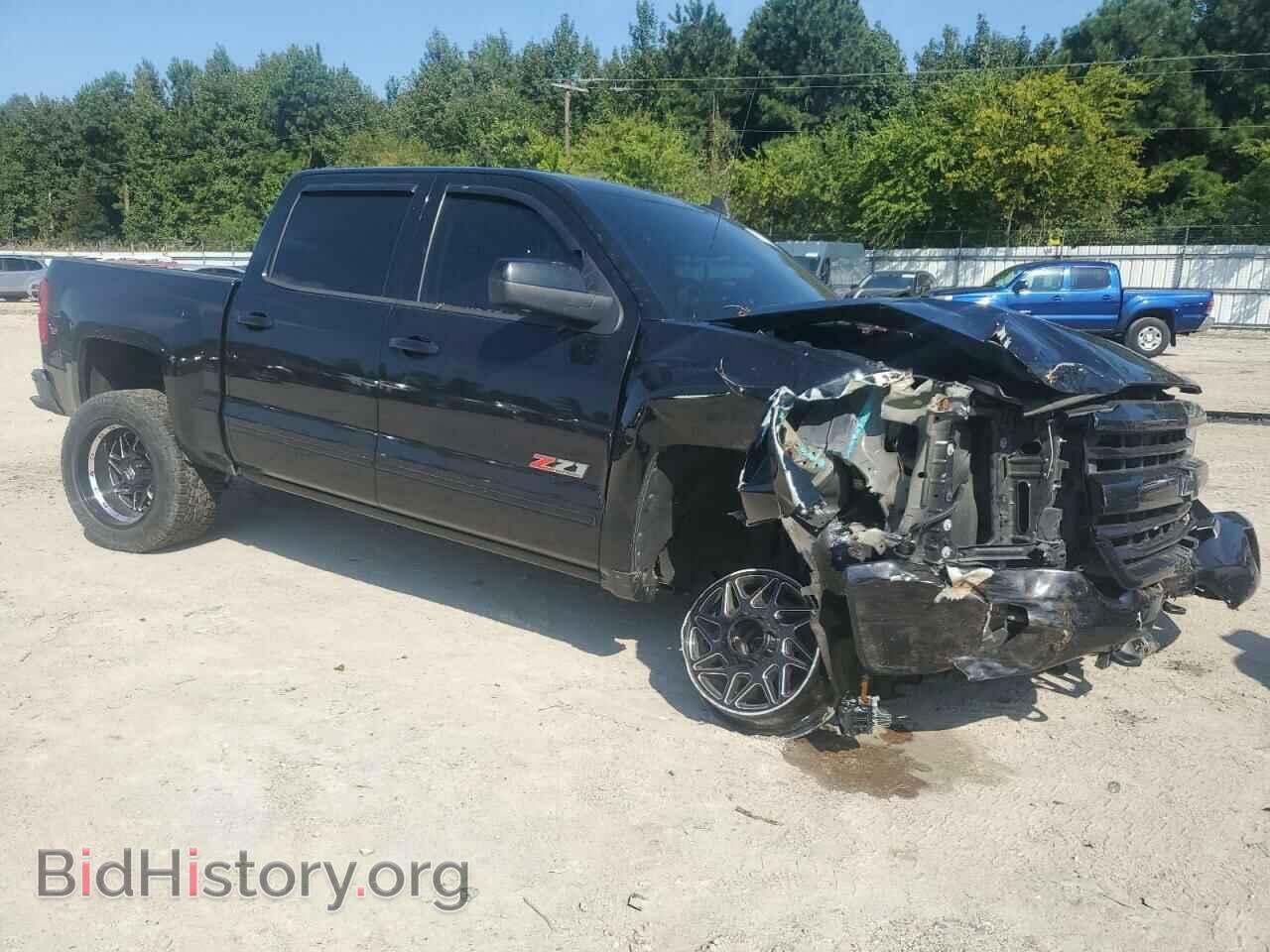 2017 CHEVROLET ALL Models - VIN: 3GCUKSEC0HG461006 - Фото 4