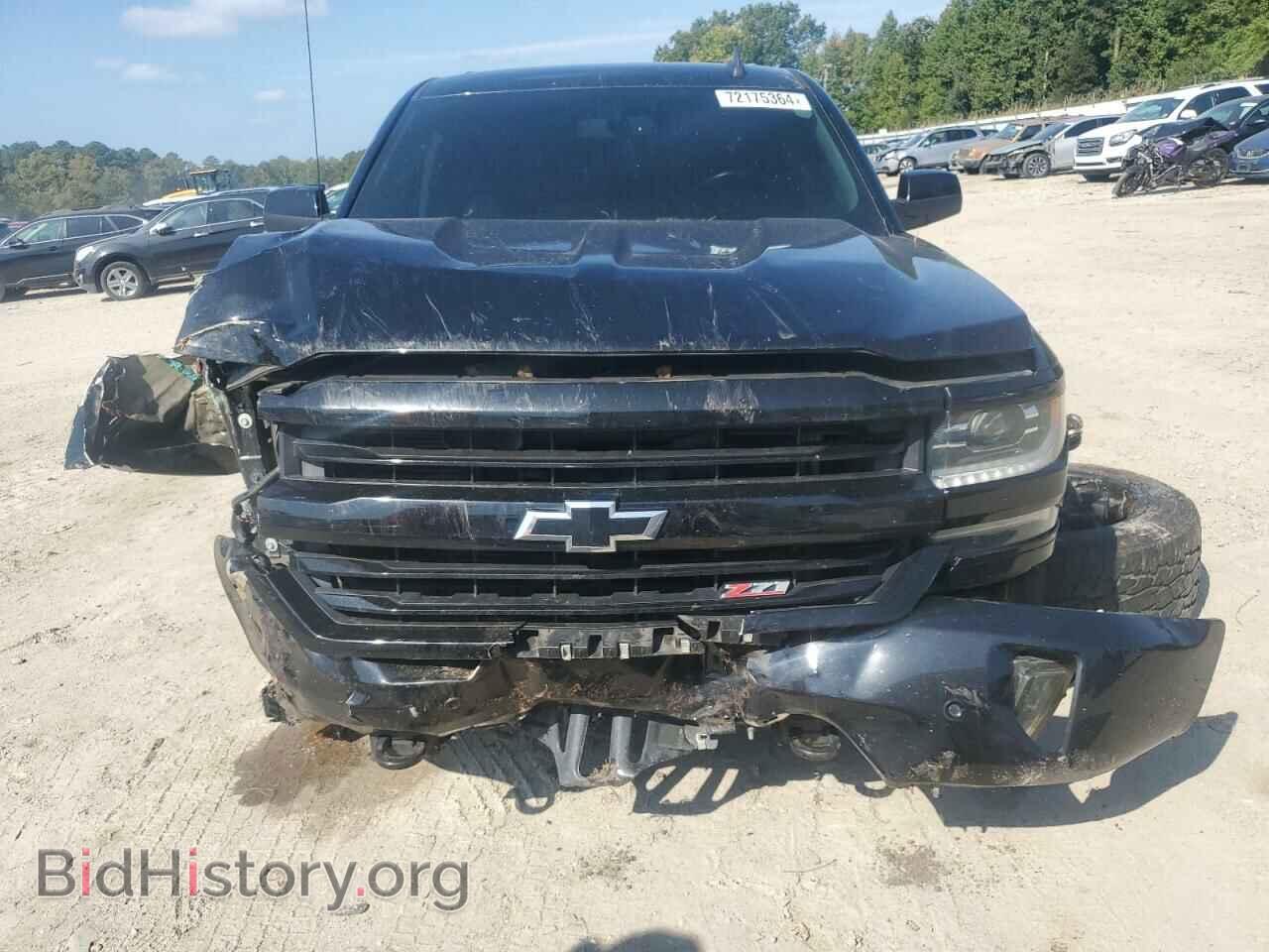 2017 CHEVROLET ALL Models - VIN: 3GCUKSEC0HG461006 - Фото 5