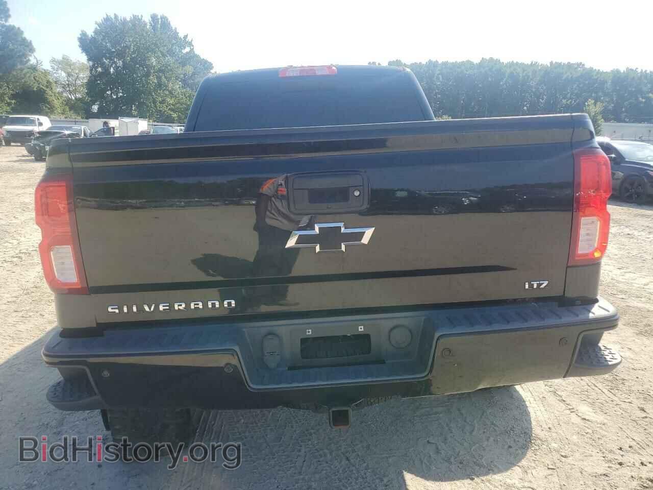 2017 CHEVROLET ALL Models - VIN: 3GCUKSEC0HG461006 - Фото 6