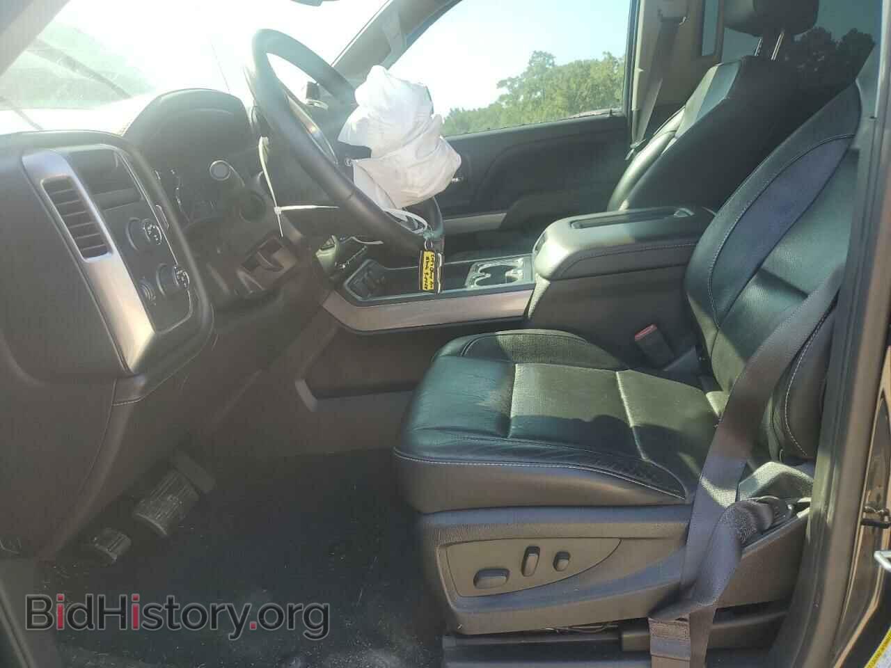 2017 CHEVROLET ALL Models - VIN: 3GCUKSEC0HG461006 - Фото 7