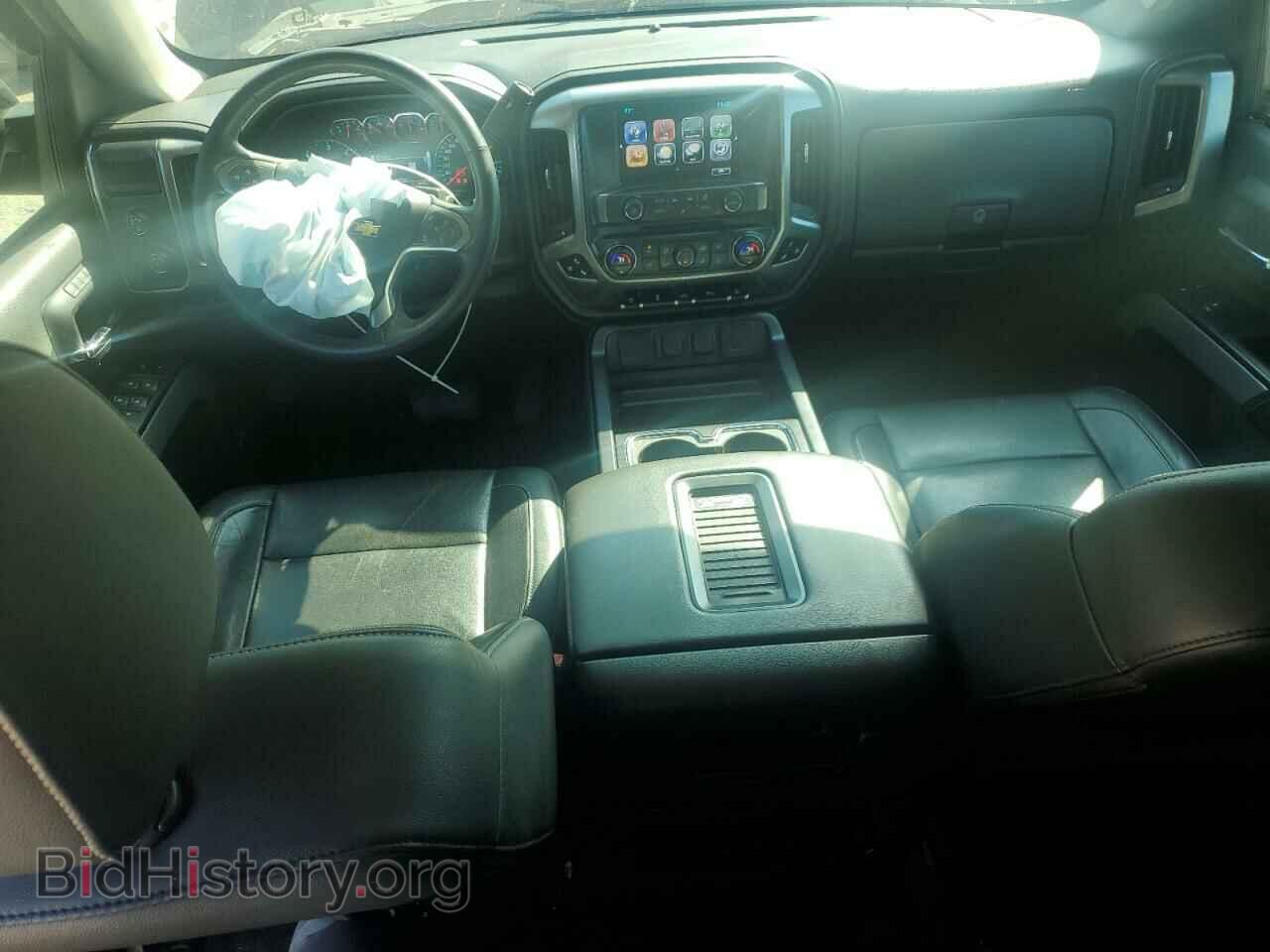 2017 CHEVROLET ALL Models - VIN: 3GCUKSEC0HG461006 - Фото 8