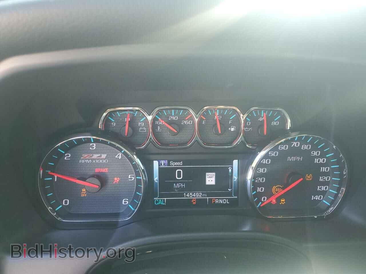 2017 CHEVROLET ALL Models - VIN: 3GCUKSEC0HG461006 - Фото 9
