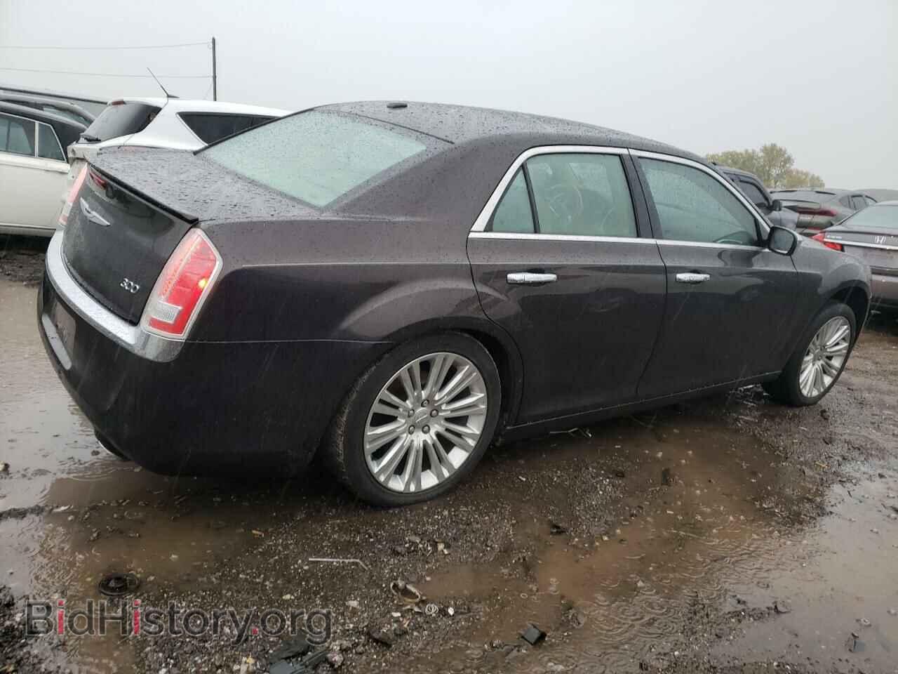2012 CHRYSLER 300 - VIN: 2C3CCACG9CH174415 - Фото 3
