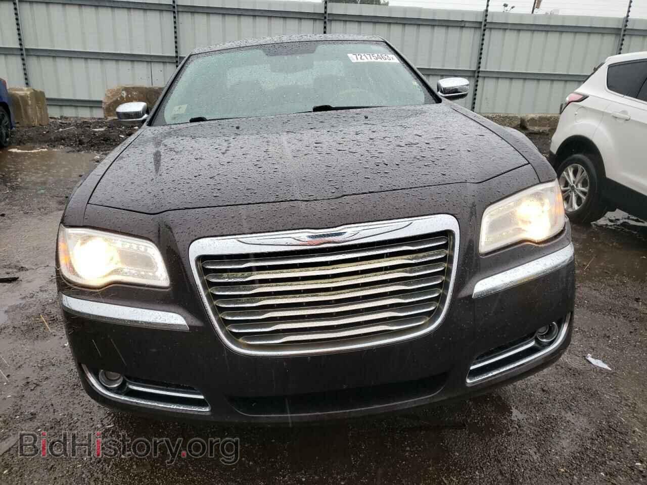 2012 CHRYSLER 300 - VIN: 2C3CCACG9CH174415 - Фото 5