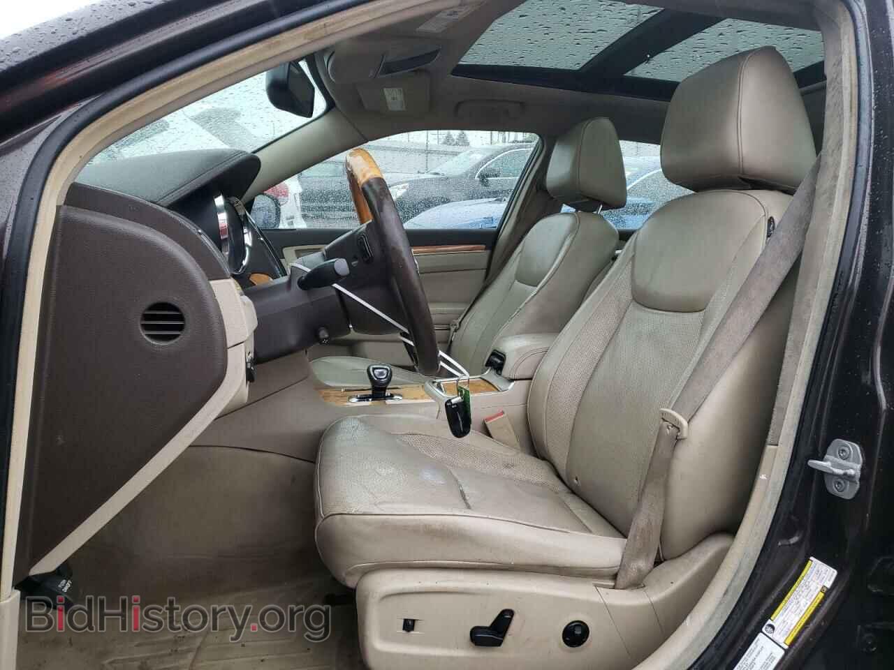 2012 CHRYSLER 300 - VIN: 2C3CCACG9CH174415 - Фото 7