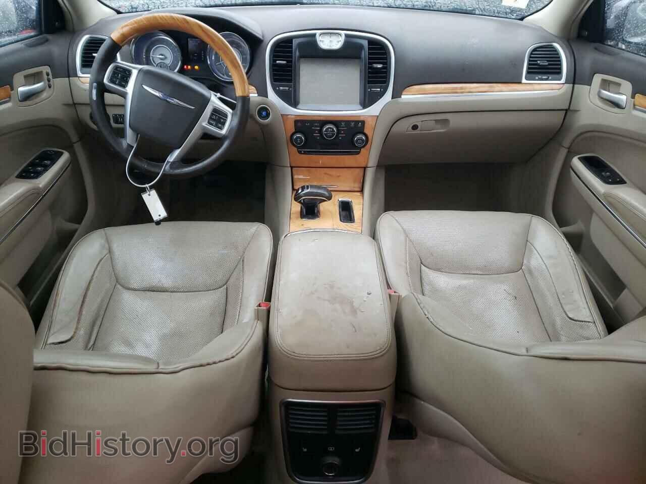 2012 CHRYSLER 300 - VIN: 2C3CCACG9CH174415 - Фото 8