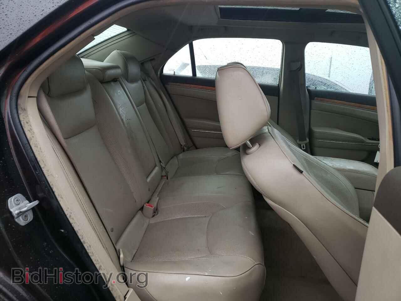 2012 CHRYSLER 300 - VIN: 2C3CCACG9CH174415 - Фото 10