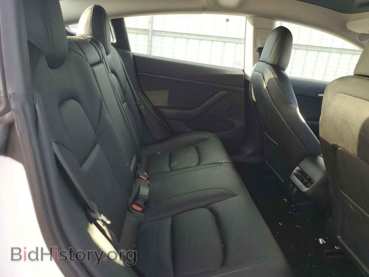 2021 TESLA MODEL 3 - VIN: 5YJ3E1EA1MF070734 - Photo 10